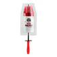 Cepillo Llantas Flexible Cerdas Suaves 23 Cm Chemical Guys - Miniatura 1