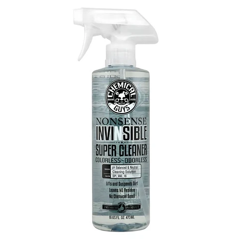 Desengrasante Multiusos Chemical Guys Nonsense 473ml Apc