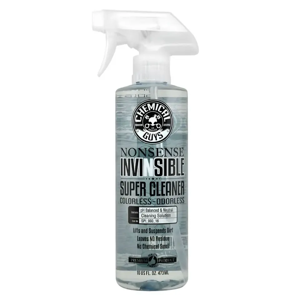 Desengrasante Multiusos Chemical Guys Nonsense 473ml Apc 1