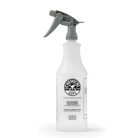 Atomizador Spray Heavy Duty Chemical Guys (profesional)