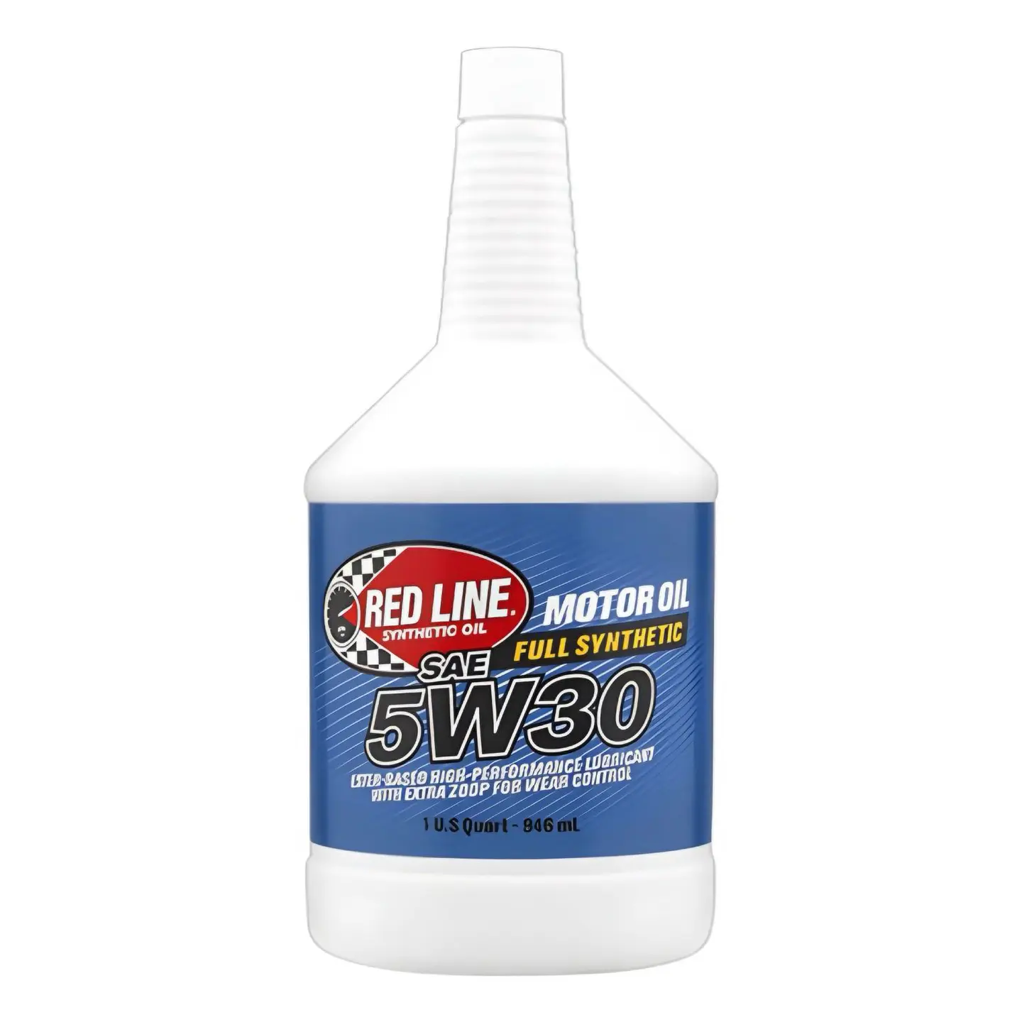 Aceite Motor Sintético Redline 5w-30 1l 1