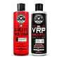 Kit Chemical Guys Diablo Gel Limpia Llantas Y Vrp Protector - Miniatura 1