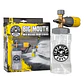 Pistola Big Mouth Max Snow Foam Cannon Chemical Guys - Miniatura 1