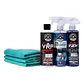 Kit Limpieza Y Protección Easy Clean & Protect Chemical Guys - Miniatura 1