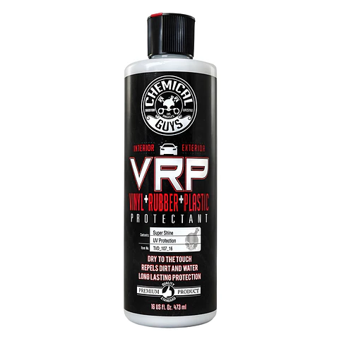 Kit Limpieza Y Protección Easy Clean & Protect Chemical Guys