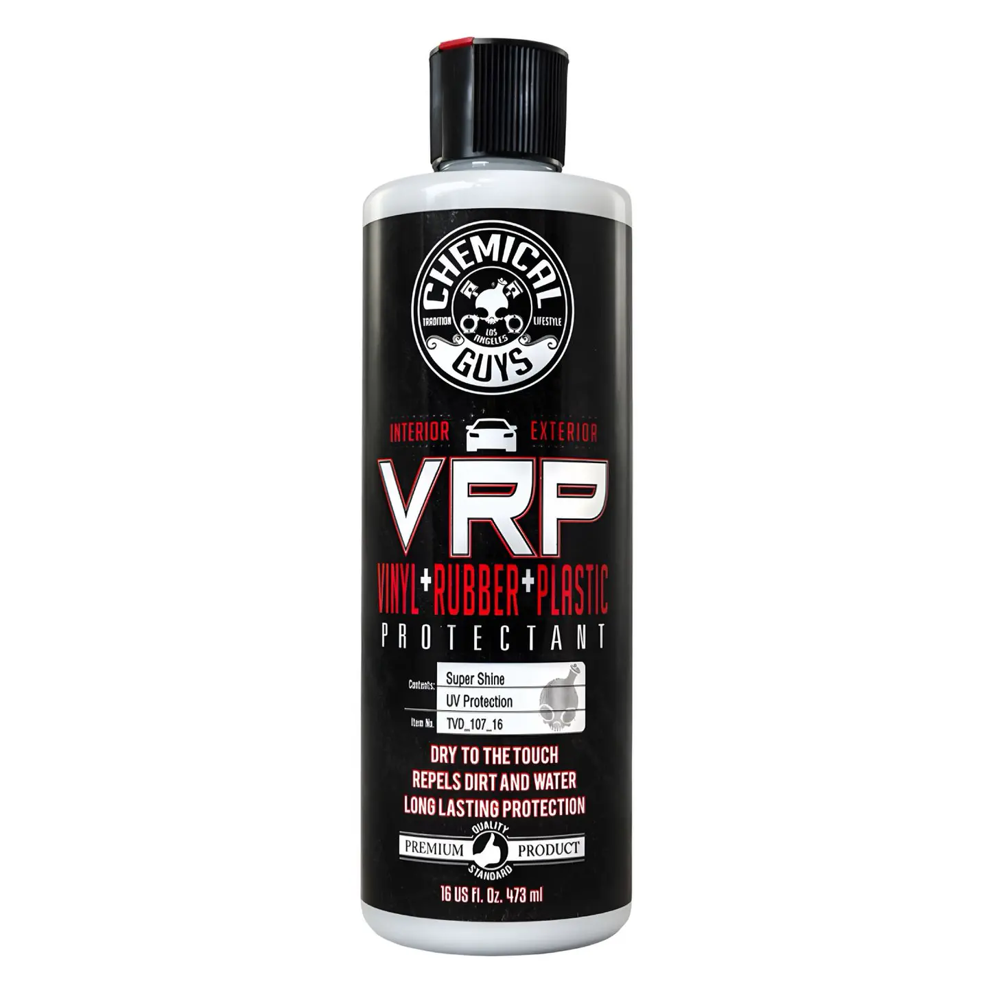 Kit Limpieza Y Protección Easy Clean & Protect Chemical Guys 2