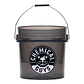 Balde Detailing Chemical Guys Para Auto Gris - Miniatura 1