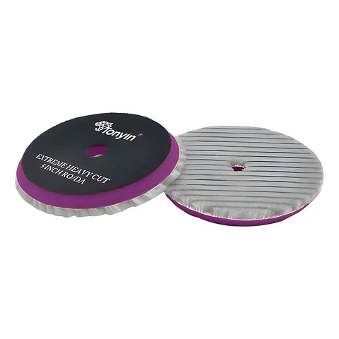 Pad De Lana Heavy Cut Tonyin 6 PLG