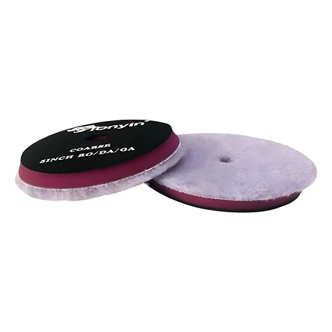 Pad De Lana  Heavy Cut Tonyin 5 PLG