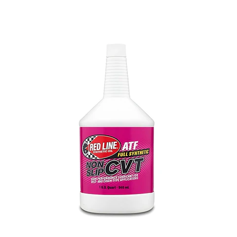 Aceite Redline Transmisión Cvt Antideslizante 946ml