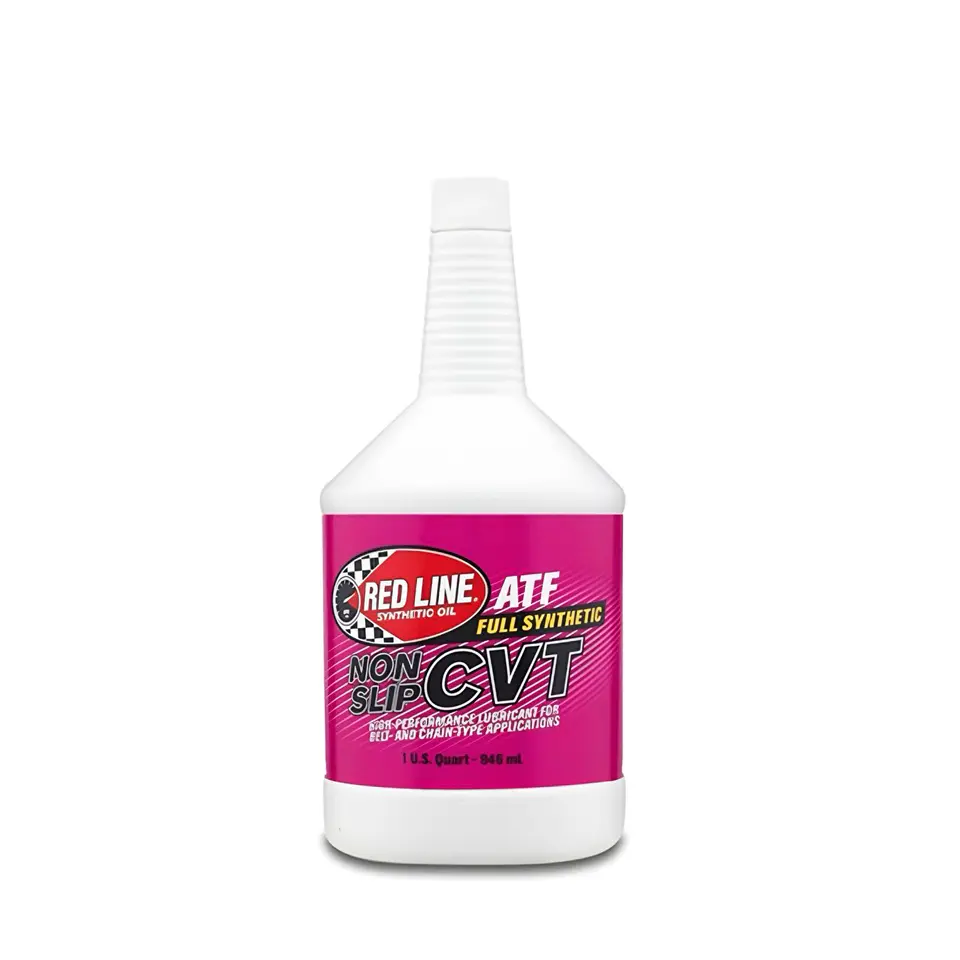 Aceite Redline Transmisión Cvt Antideslizante 946ml 1