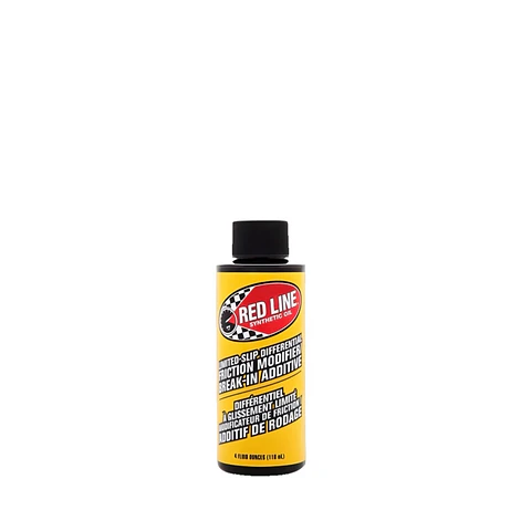 Aditivo Diferencial Redline Friction Modifier 4oz