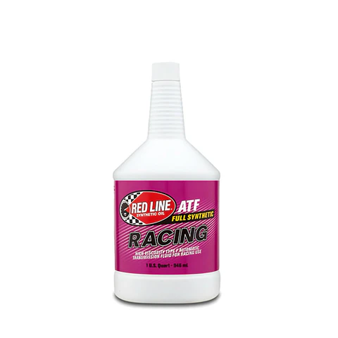 Aceite Redline Racing Atf Transmisión Automatica 946ml