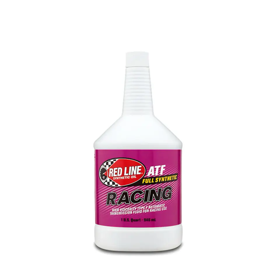 Aceite Redline Racing Atf Transmisión Automatica 946ml 1