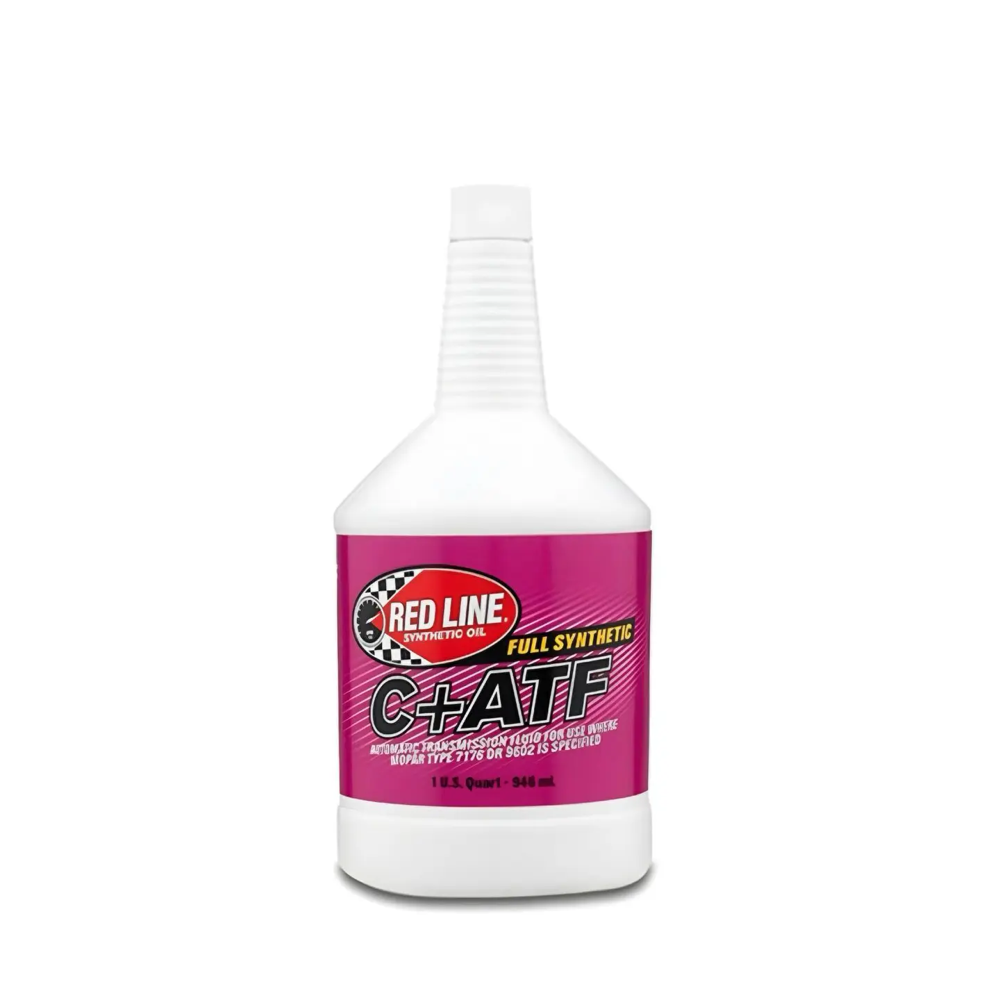 Aceite Redline C+ Atf Transmisión Automatica 946ml 1