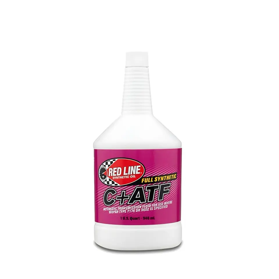 Aceite Redline C+ Atf Transmisión Automatica 946ml 1