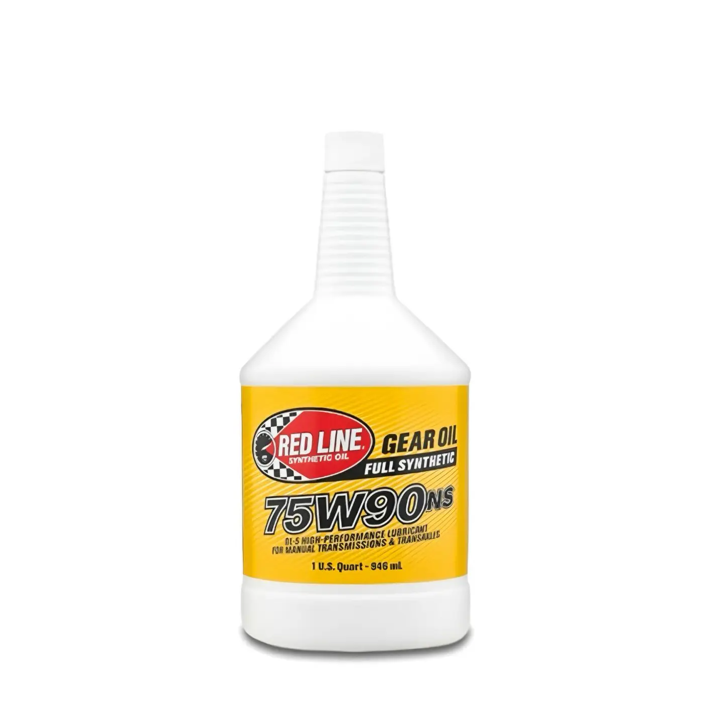 Aceite Redline Transmisión Manual 75w90 Ns 946ml 1