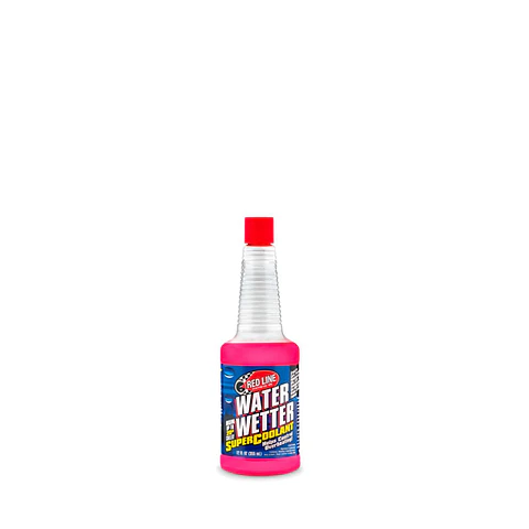 Refrigerante Motor Redline Waterwetter Super Coolant 12 Oz