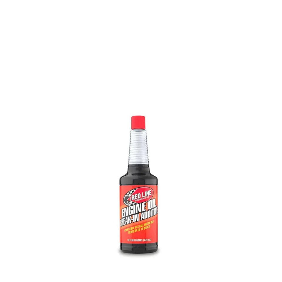 Aditivo Redline Armado Motor  Engine Break In Additive 16 Oz 1