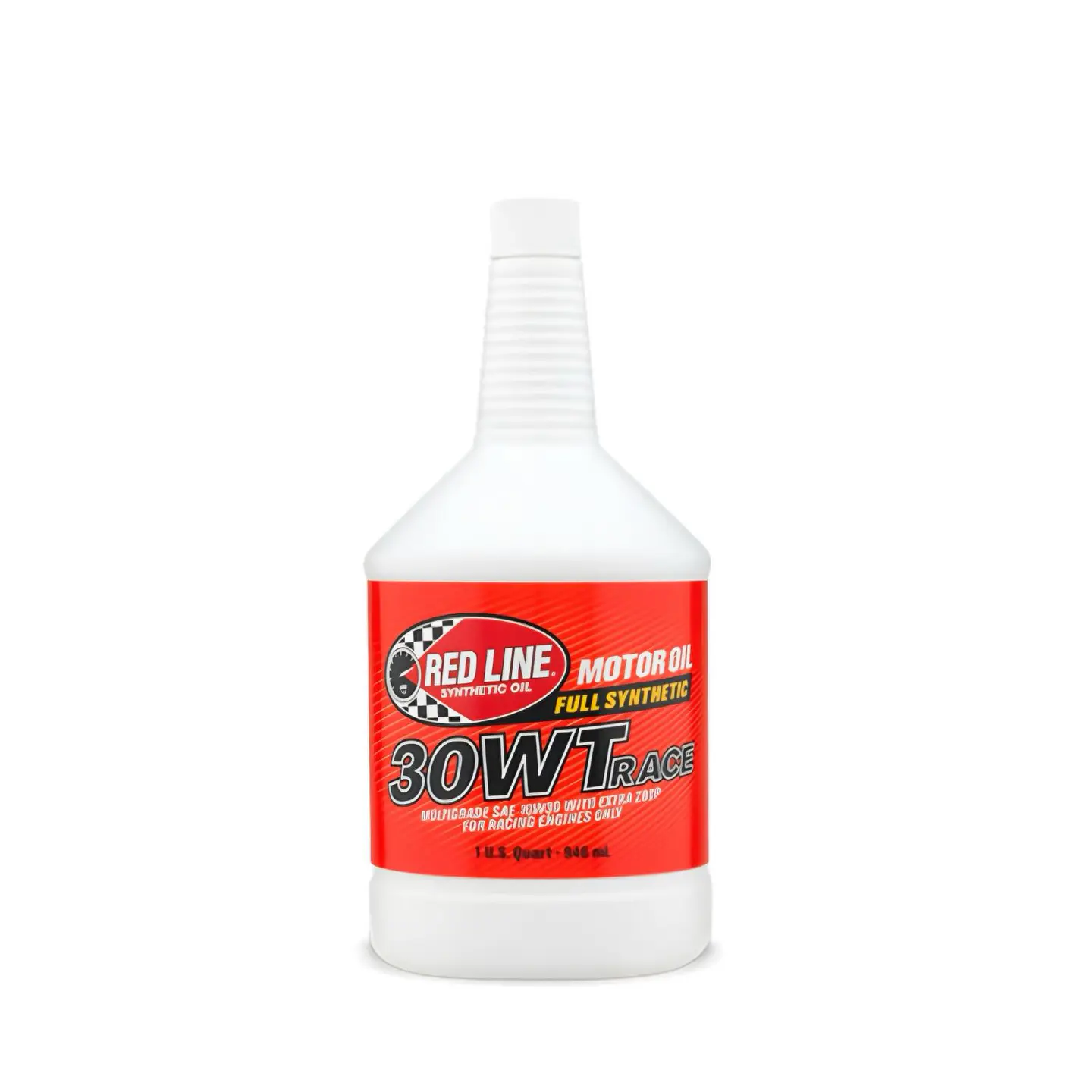 Aceite Motor Red Line 30wt Race Oil 10w30 Competición 946ml 1