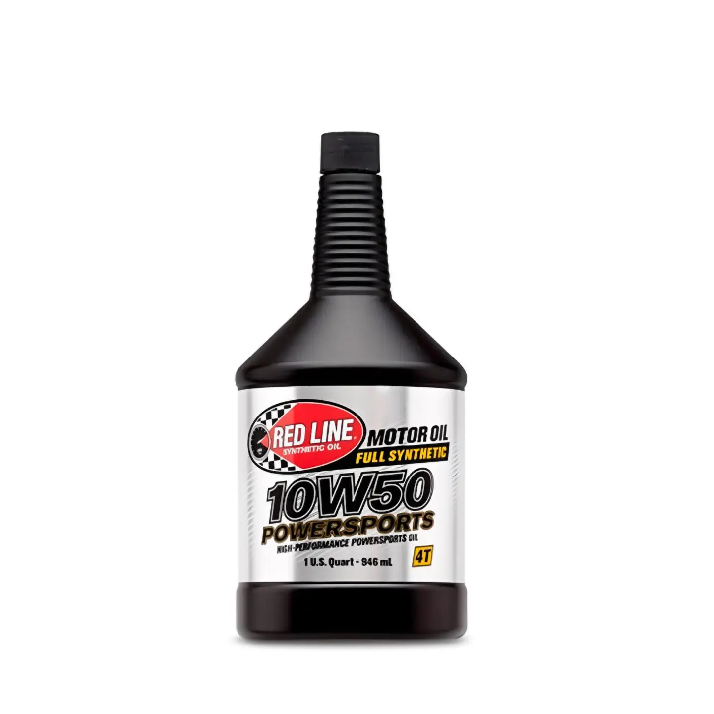 Aceite Redline 10w50 Motos 4 Tiempo Atvs Y Sportbikes 946ml 1