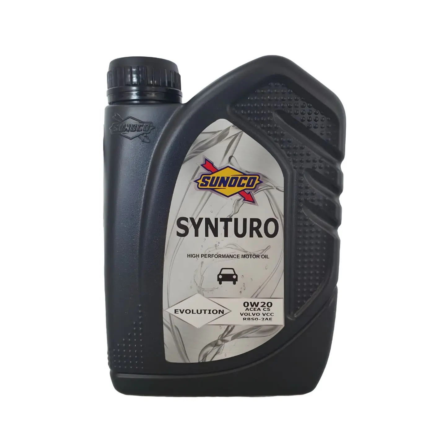 Aceite Sunoco Synturo Ultra 0w20 1l 1