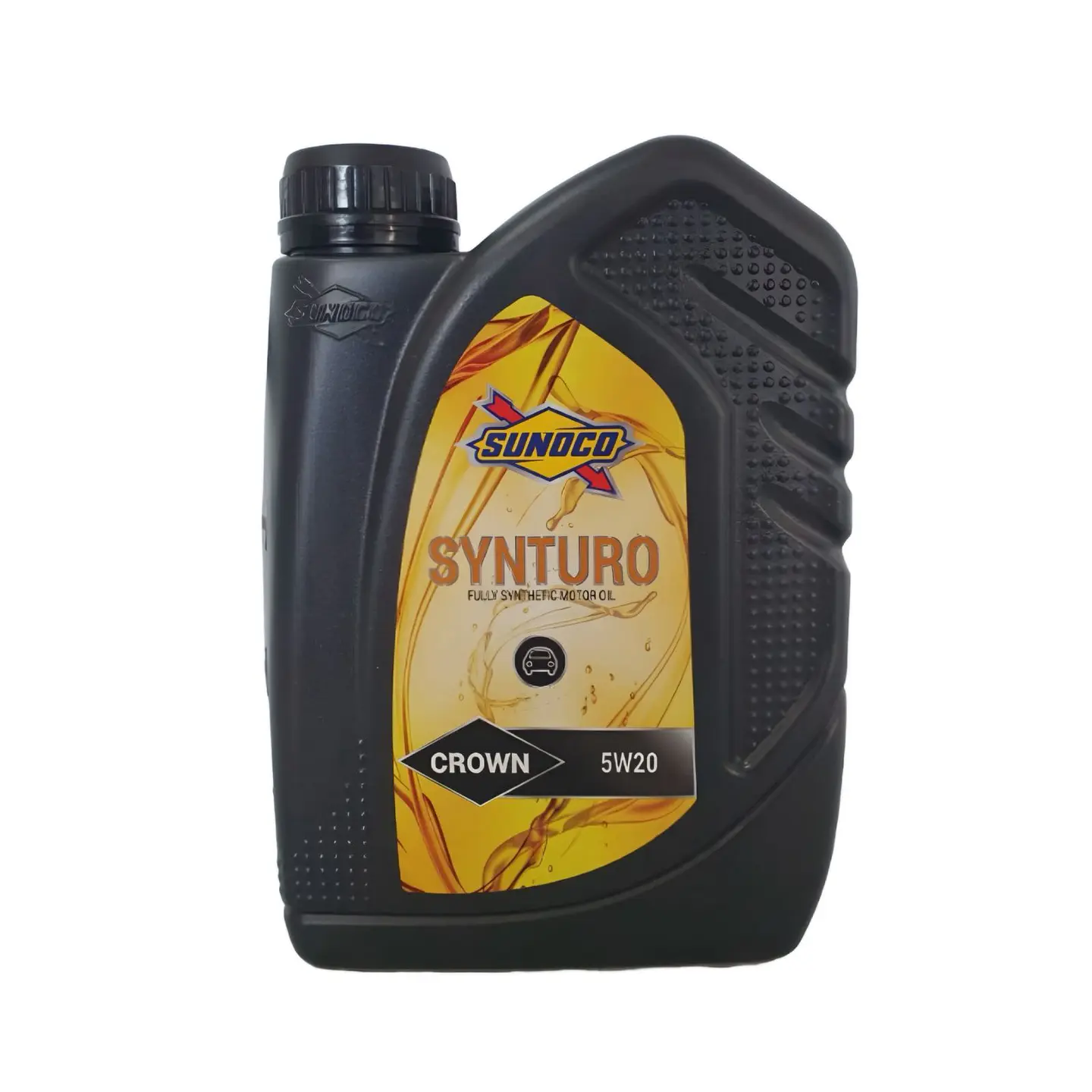 Aceite Sunoco Synturo Crown 5w20 1l 1