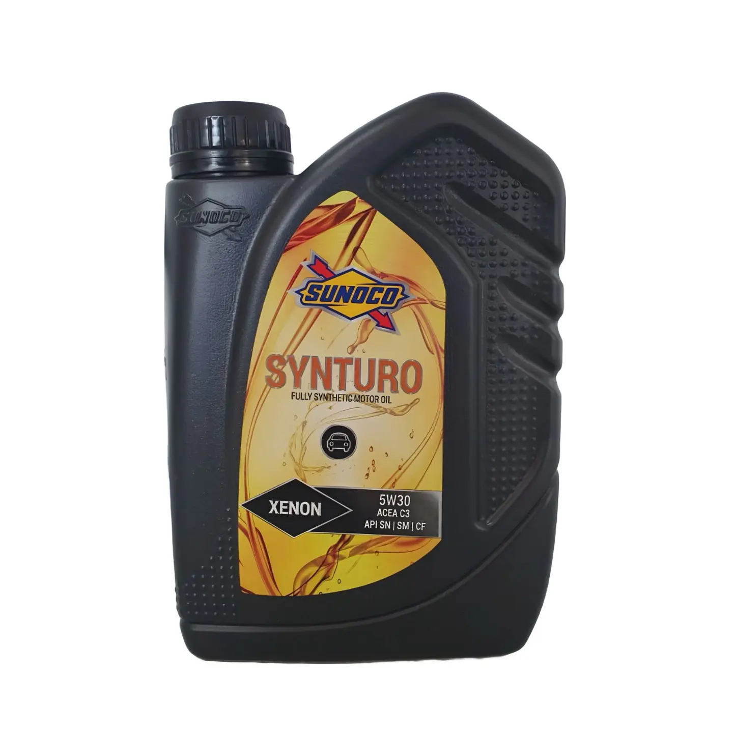 Aceite Sunoco Synturo Xenon 5w40 1l 1