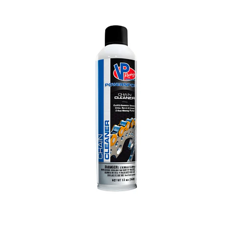 Vp Racing Limpiador De Cadena Para Motos Y Bicicletas 13oz