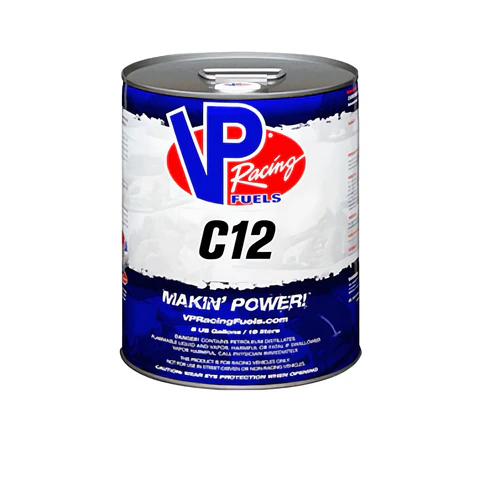 Elevador De Optanage Vp Racing C12 Tineta