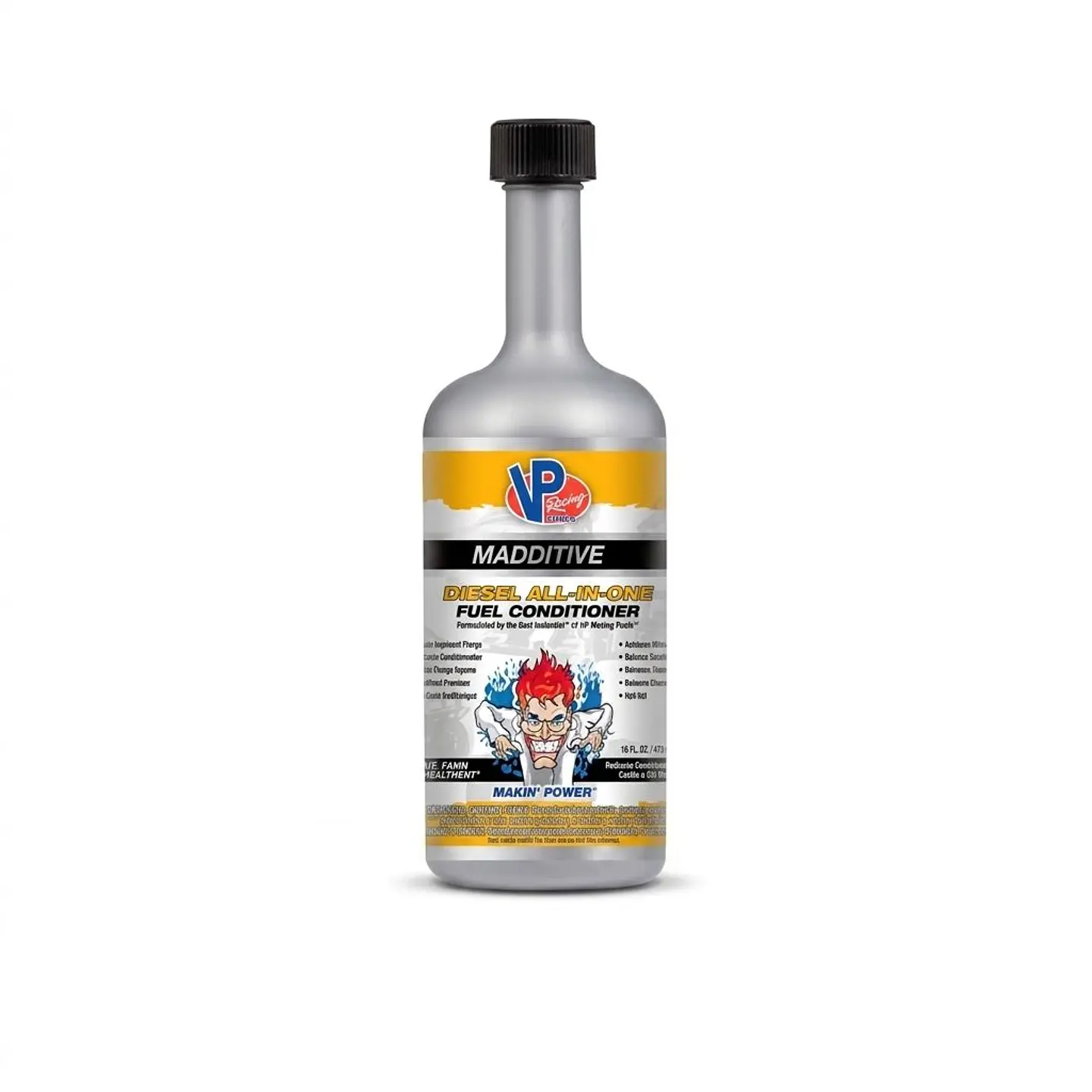 Vp Racing Diesel All In One Limpia Inyectores 1