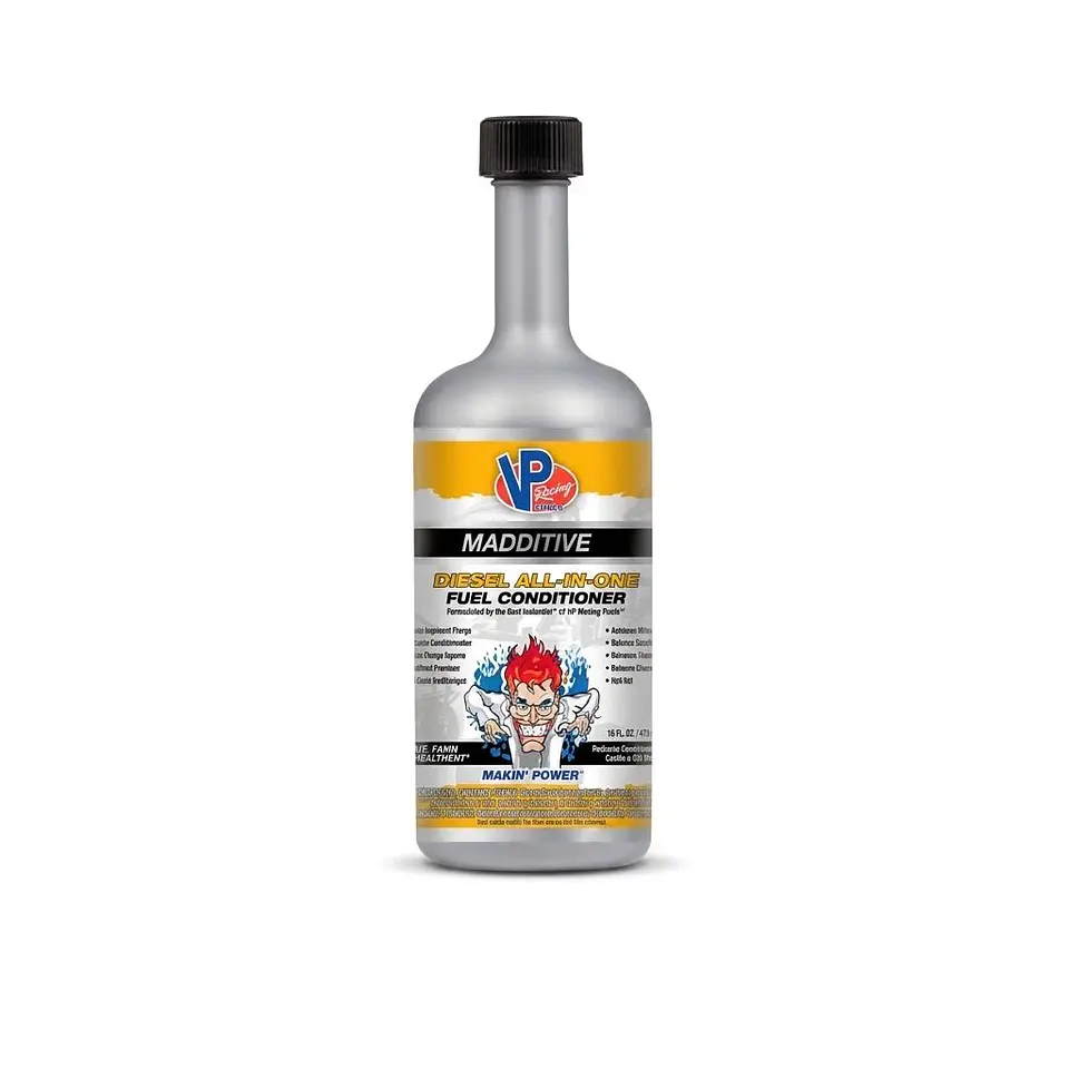 Vp Racing Diesel All In One Limpia Inyectores 1