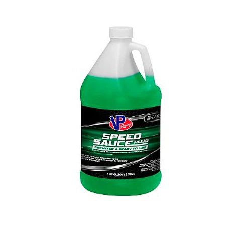 Aditivo Agua Y Metanol Speed Sauce Vp Racing 20-80