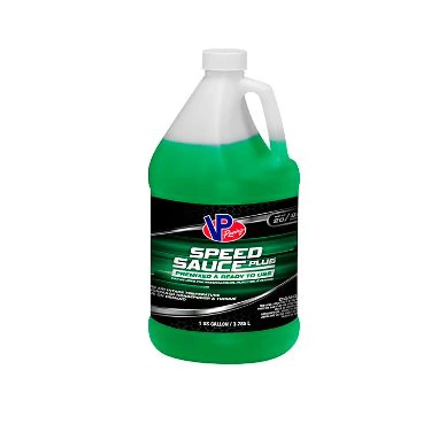 Aditivo Agua Y Metanol Speed Sauce Vp Racing 20-80 1