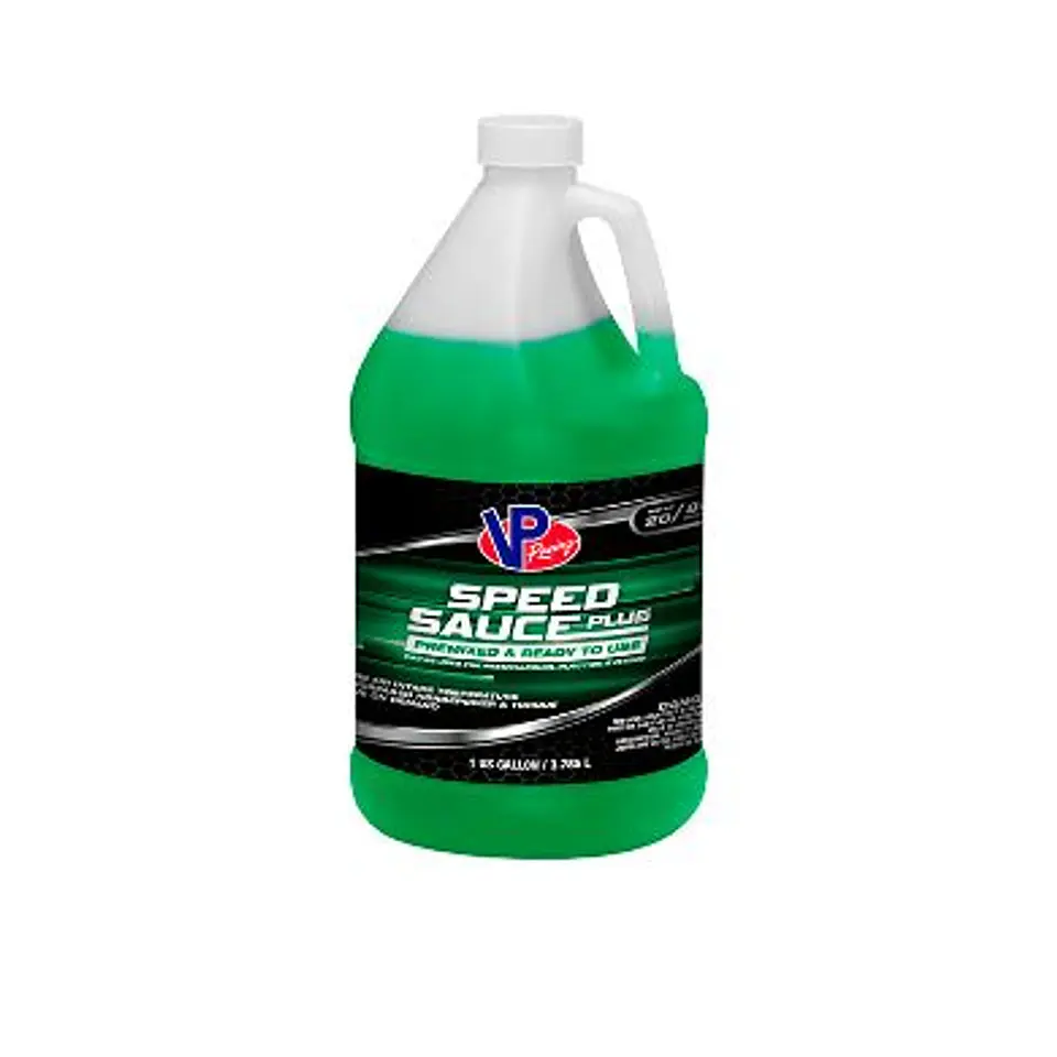 Aditivo Agua Y Metanol Speed Sauce Vp Racing 20-80 1