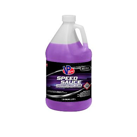 Aditivo Agua Y Metanol Speed Sauce Vp Racing 50/50