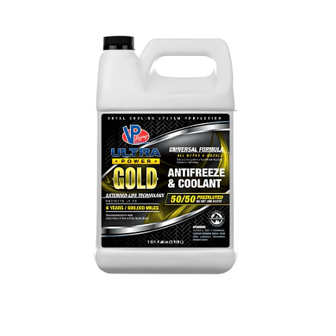 Vp Racing Refrigerante Hi-performance Para 6 Años