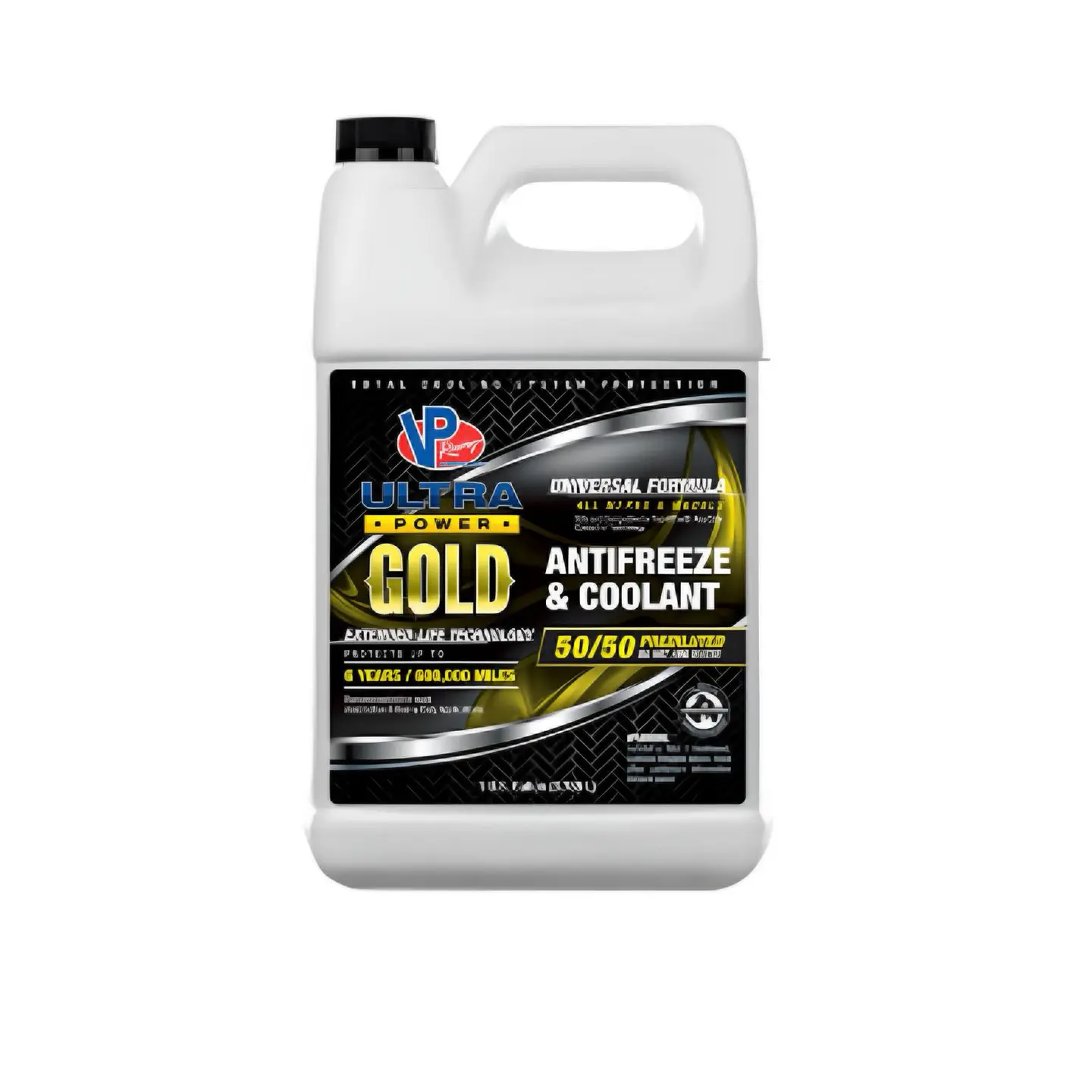 Vp Racing Refrigerante Hi-performance Para 6 Años 1