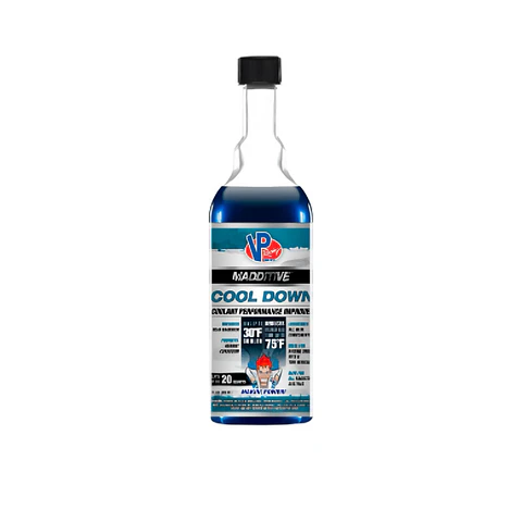 Vp Cool Down (aditivo Refrigerante) 16 Oz