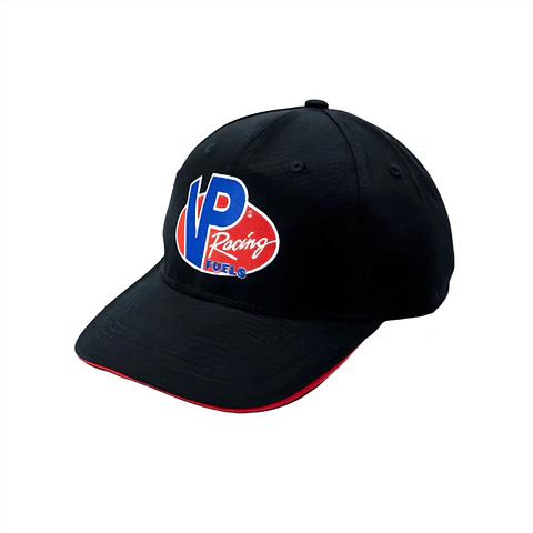 Gorra Vp Racing Podium Hat Estilo Deportivo Unisex