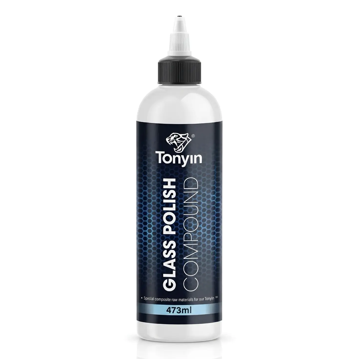 Pulimento Para Vidrios Tonyin - 300ml 1