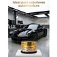 Cera Auto Soft99 Authentic Premium  Brillo Extremo - Miniatura 6