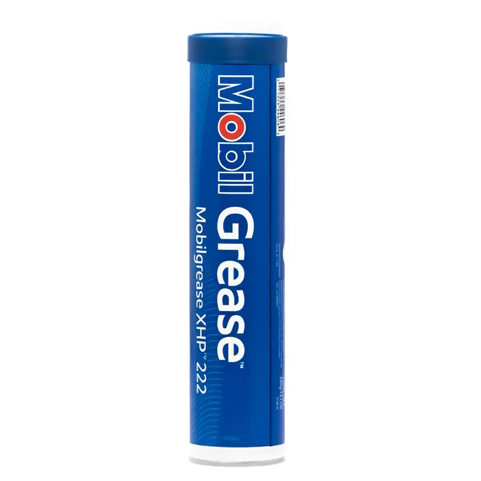 Grasa Multipropósito Mobil Xhp 222 1