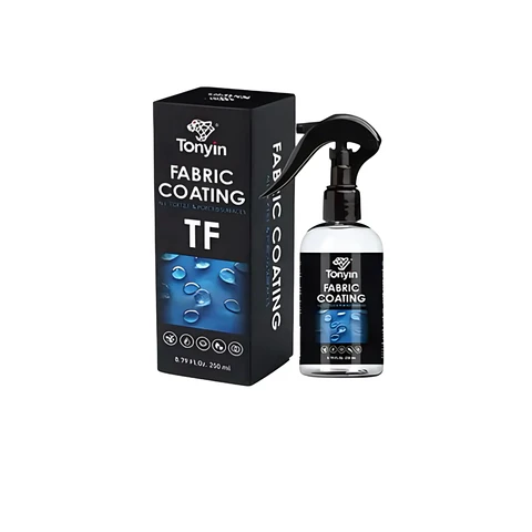 Recubrimiento De Telas Tonyin 100ml