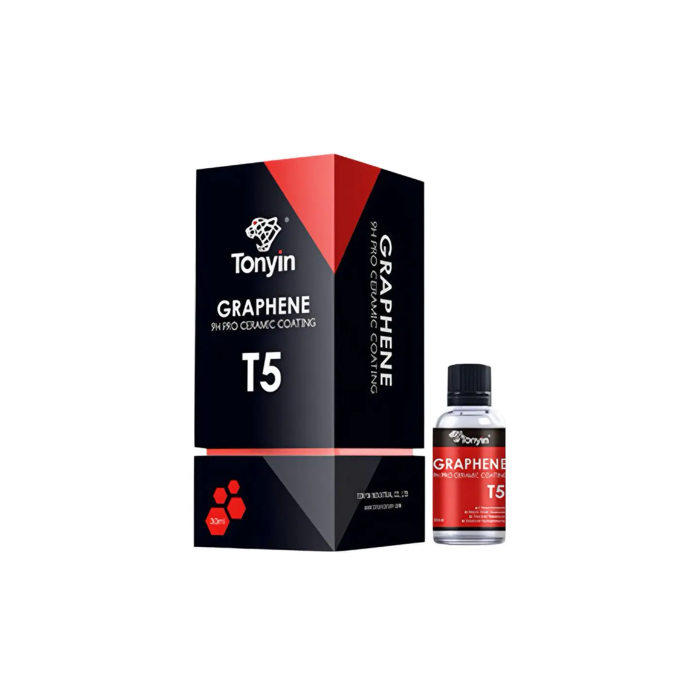 Sellador Ceramico Auto Recubrimiento Revestimiento Tonyin 1