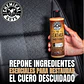 Kit Tratamiento Piel Chemical Guys Limpiador Acondicionador - Miniatura 6