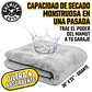 Toalla De Microfibra Premium Chemical Guys - Miniatura 5