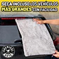 Toalla De Microfibra Premium Chemical Guys - Miniatura 9