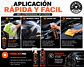 Kit Shampoo Cera Sellador Quick Detailer V07 Chemical Guys - Miniatura 4