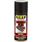 Pintura Vht Wrinkle Plus Negra Alta Temperatura 11 Oz - Miniatura 1